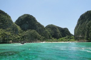 Phi Phi Islands