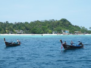 Phi Phi Islands