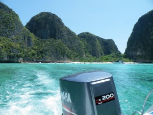 Phi Phi Islands