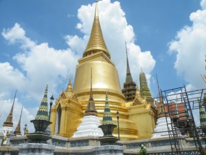 Grand Palace, Bangkok