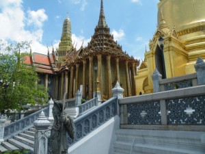 Grand Palace, Bangkok