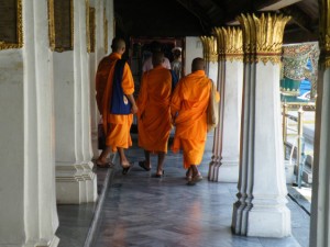 Grand Palace, Bangkok