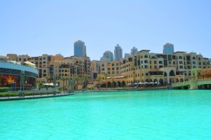 Dubai Dowtown