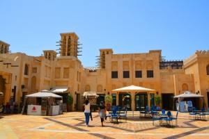 Dubai Madinat Jumeirah