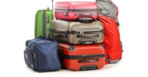 Packing Luggage