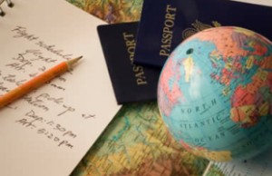 Planning Your Trip Notes