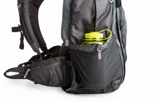 Side Pocket