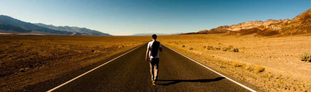 Solo Travel