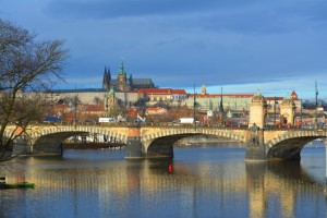 Prague Cathedral