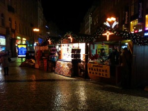 Prague Market