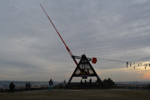 Prague Metronome