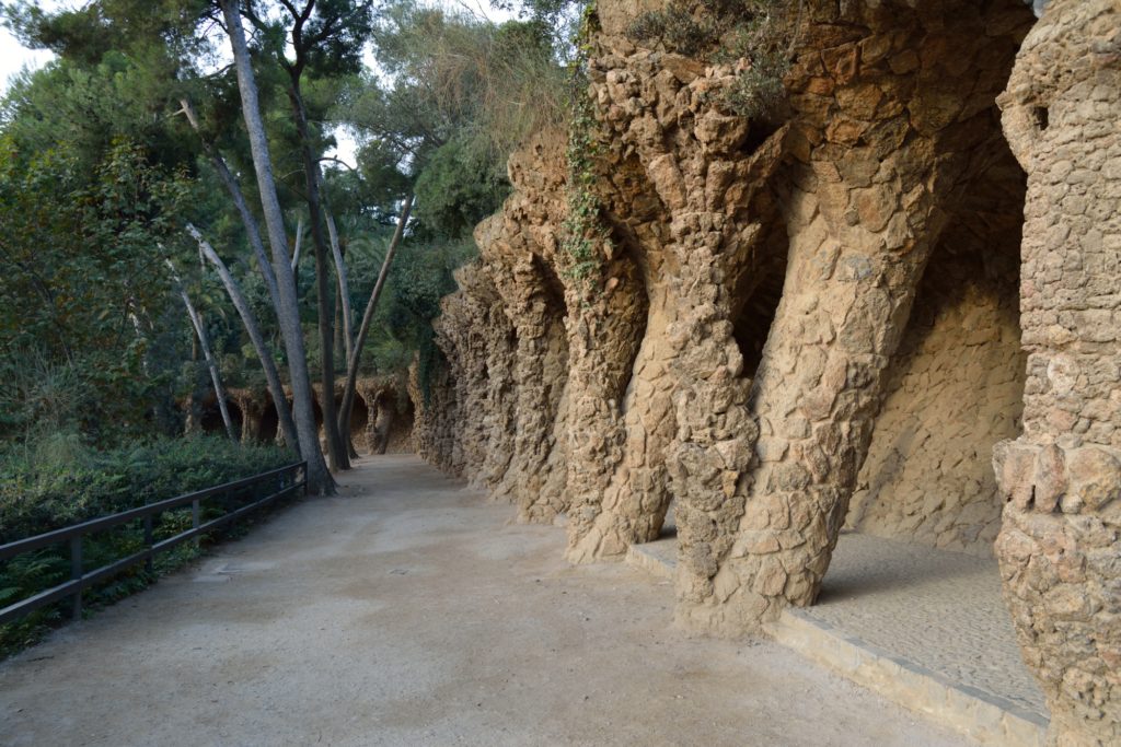 Park Guell 3