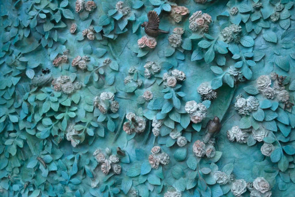 Sagrada Familia 3