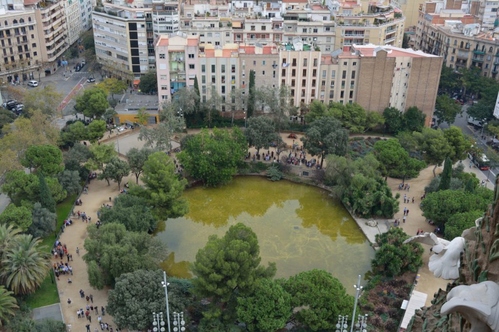 Sagrada Familia 5
