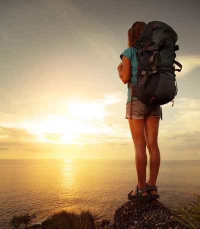 Solo Travel