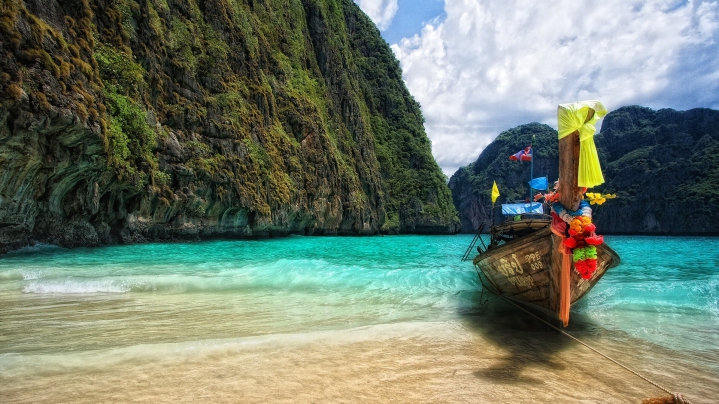 Thailand HD