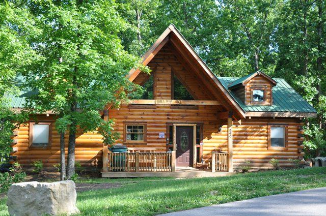 Solo Travel Experience in Branson